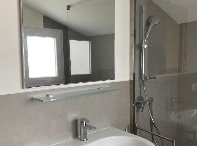 Piccolomini Design Apartamento