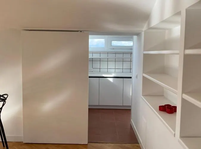 Piccolomini Design Apartamento
