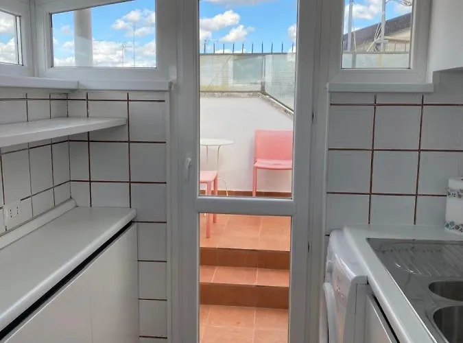 Apartamento Piccolomini Design Roma