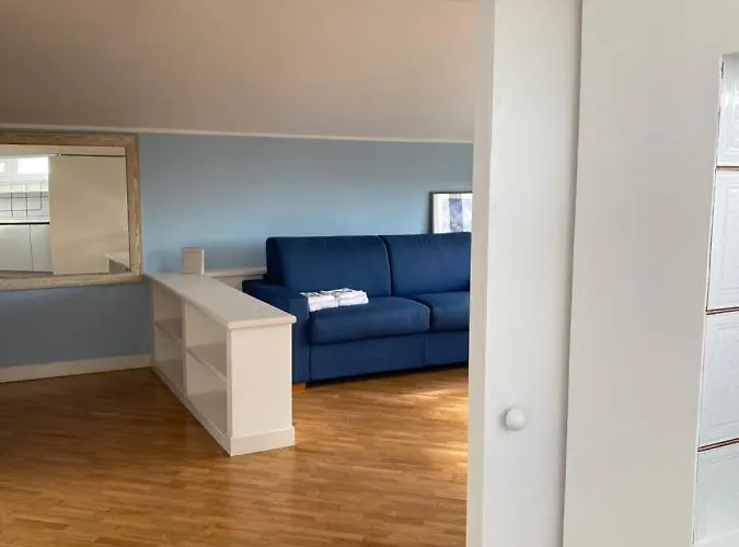 Apartamento Piccolomini Design