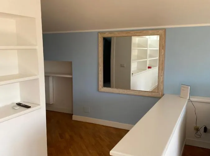 Piccolomini Design Apartamento Roma